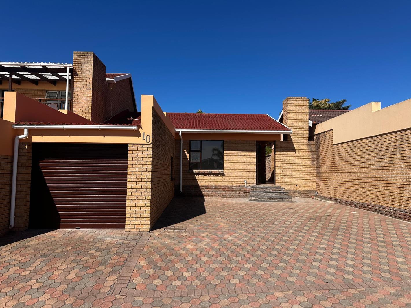 2 Bedroom Apartment in Heiderand