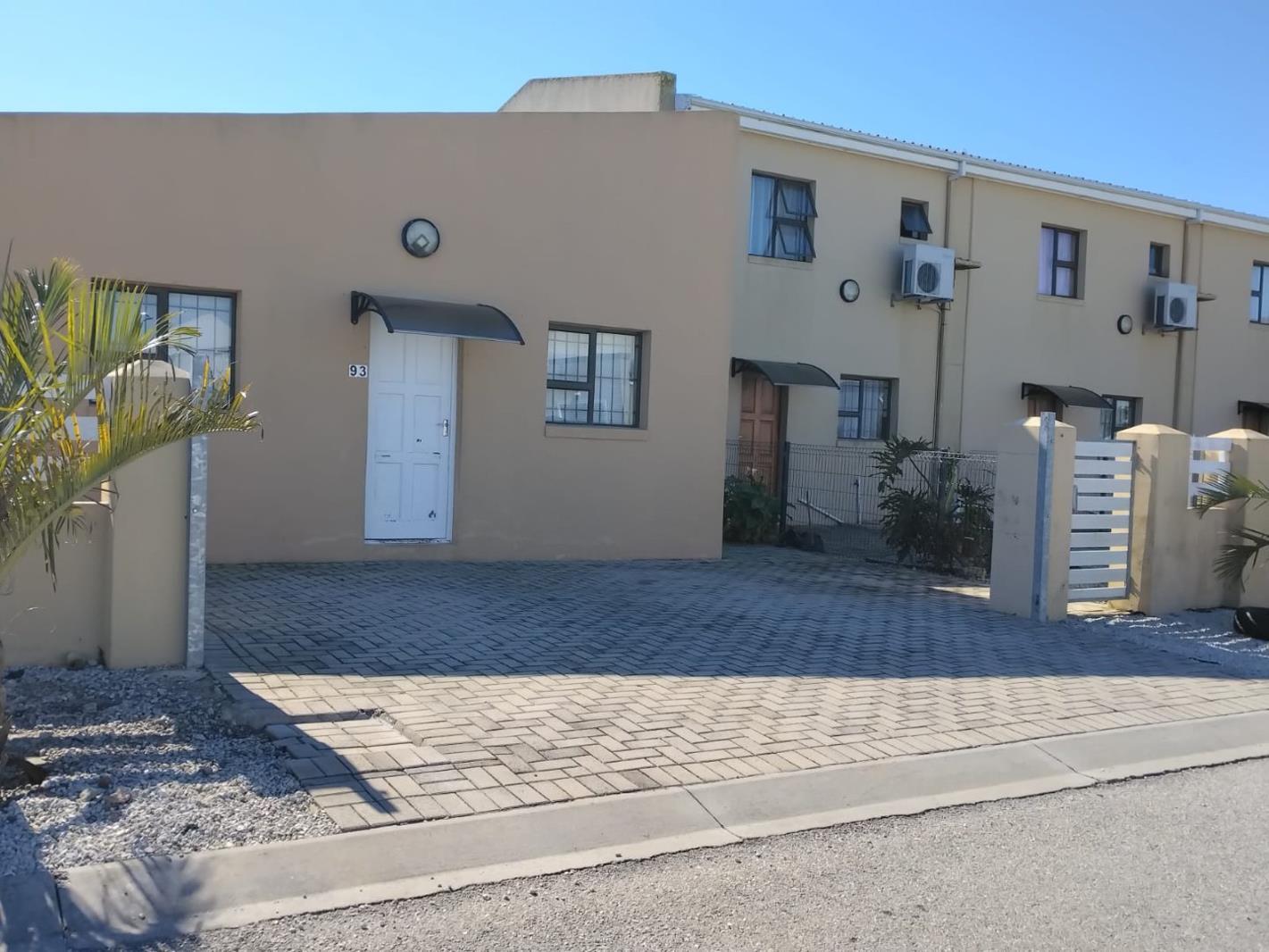 3 Bedroom House in Parsons Vlei