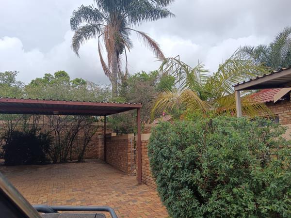 2 Bedroom House in Wilgeheuwel