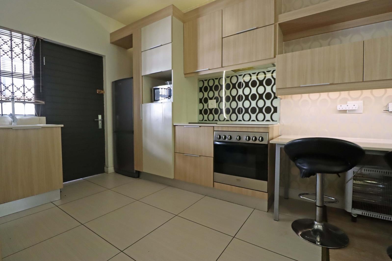 2 Bedroom Apartment in Edenburg