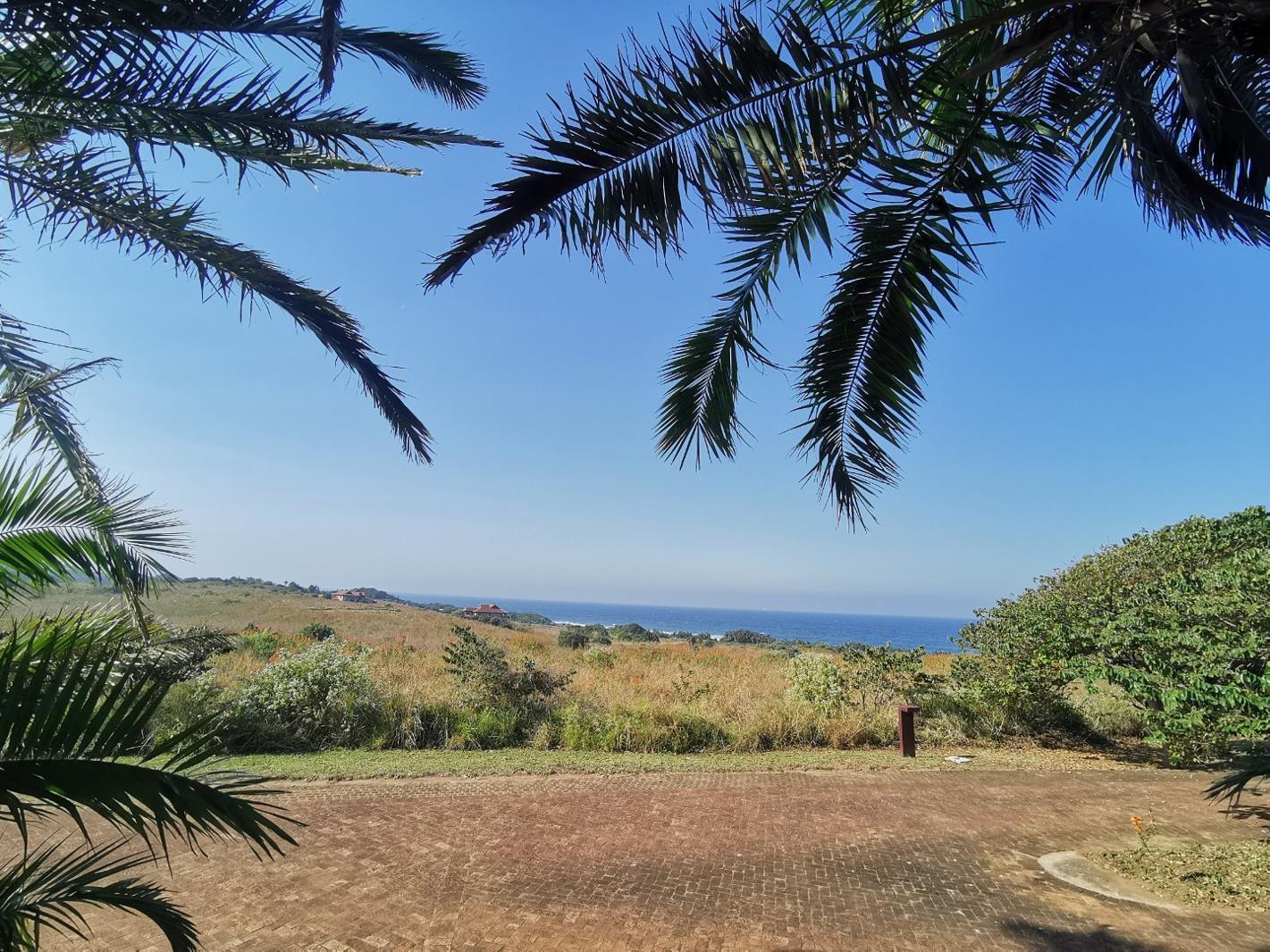 1 482 m² Land available in Port Edward