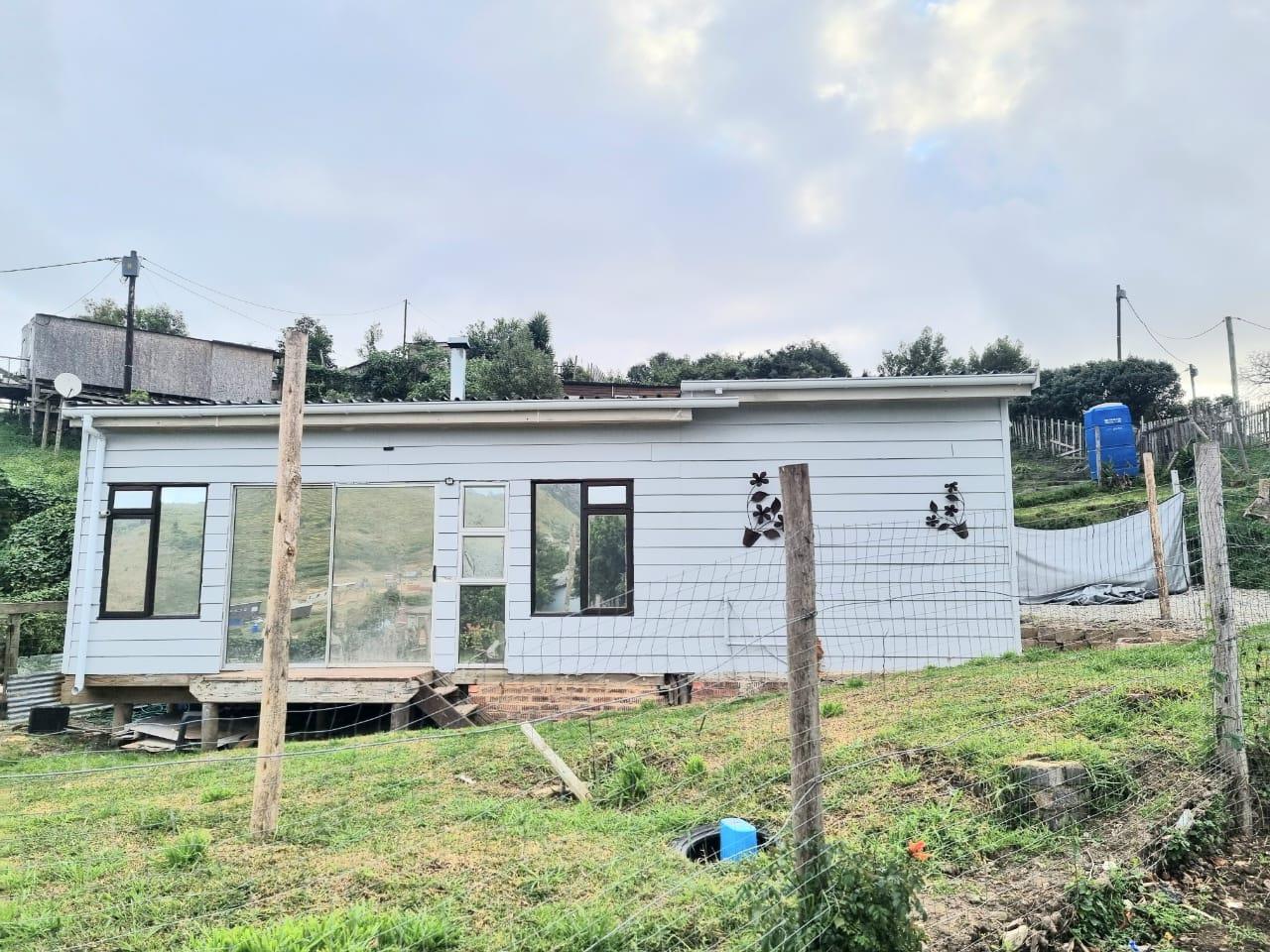 2 Bedroom House in Knysna Central