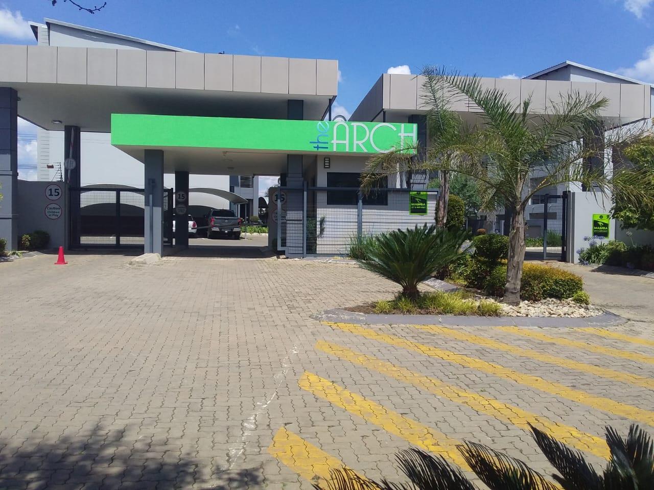 1 Bedroom Apartment in Eden Glen