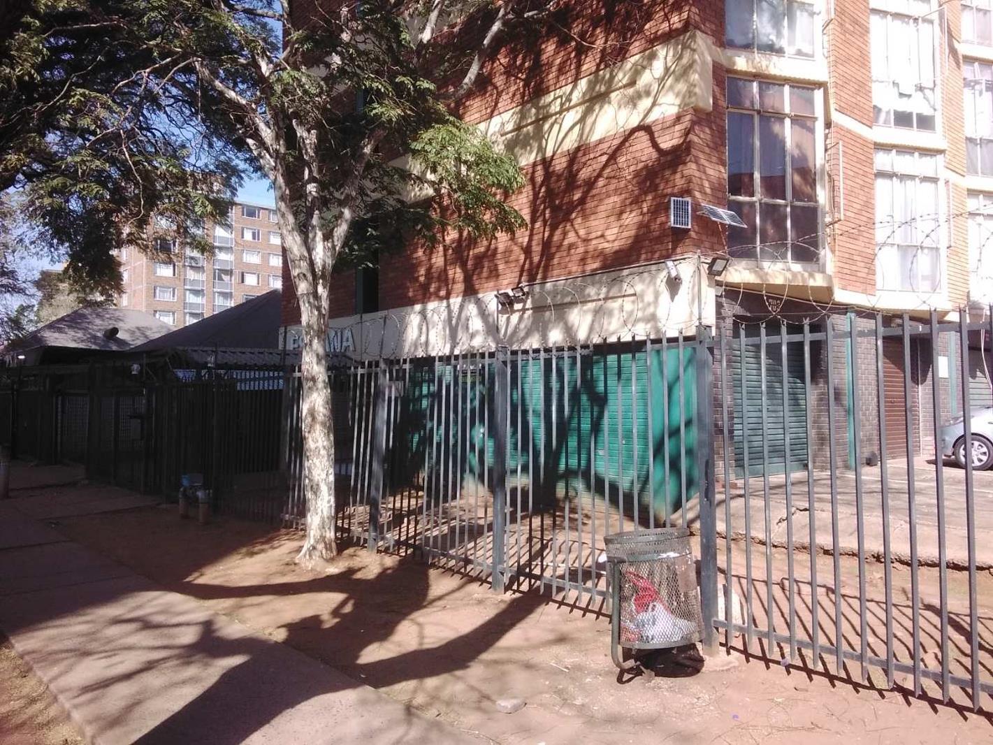 2 Bedroom Apartment in Pretoria Central