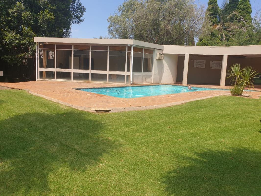 2 Bedroom Apartment in Eden Glen