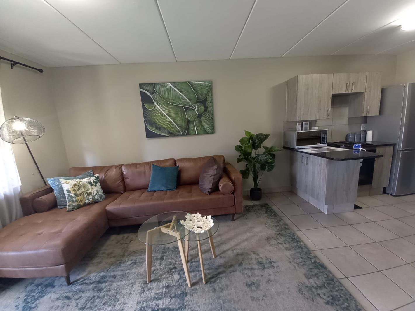 2 Bedroom Apartment in Montana Tuine