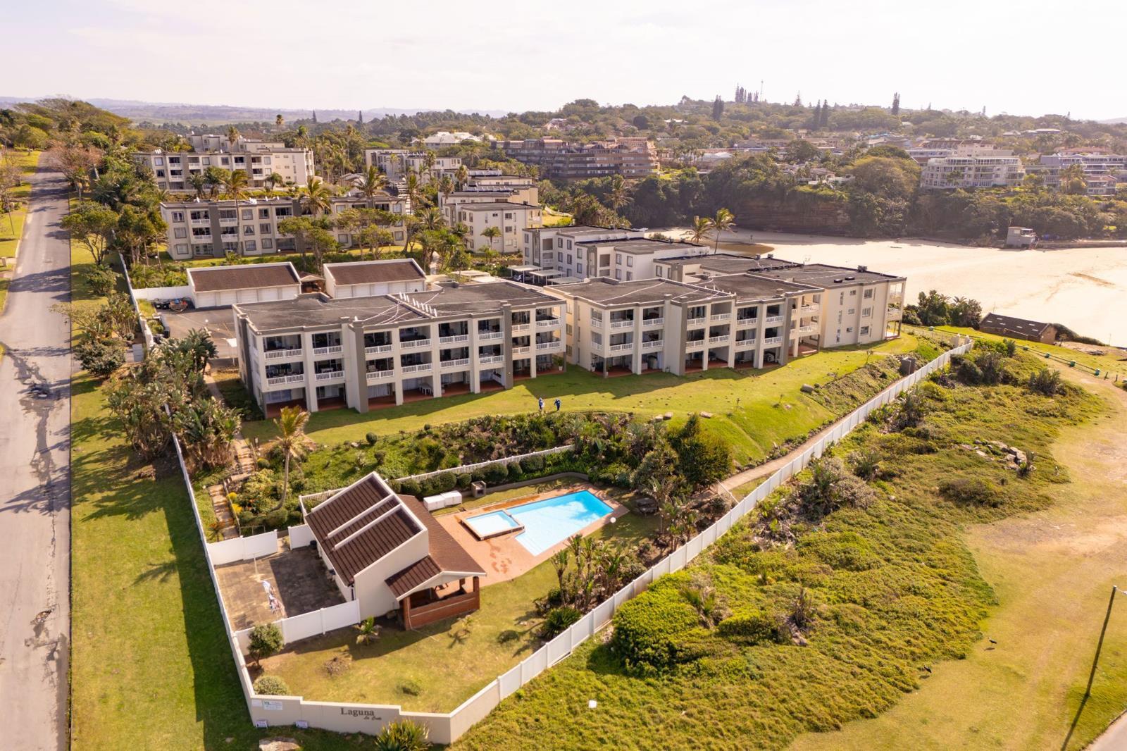 3 Bedroom Apartment in St Michaels on Sea