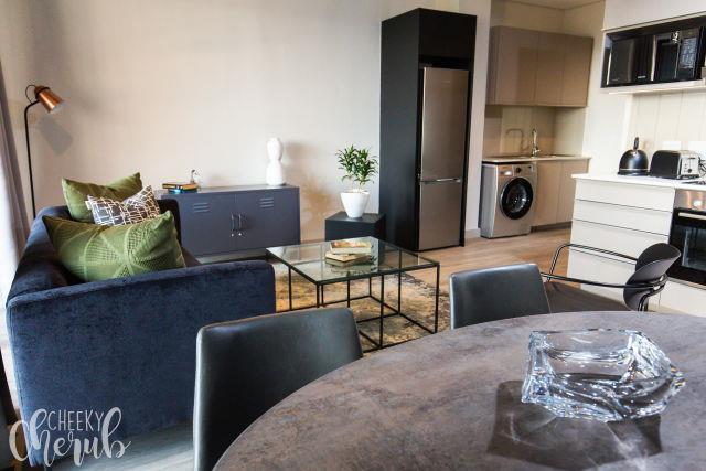 1 Bedroom Apartment in Sandown