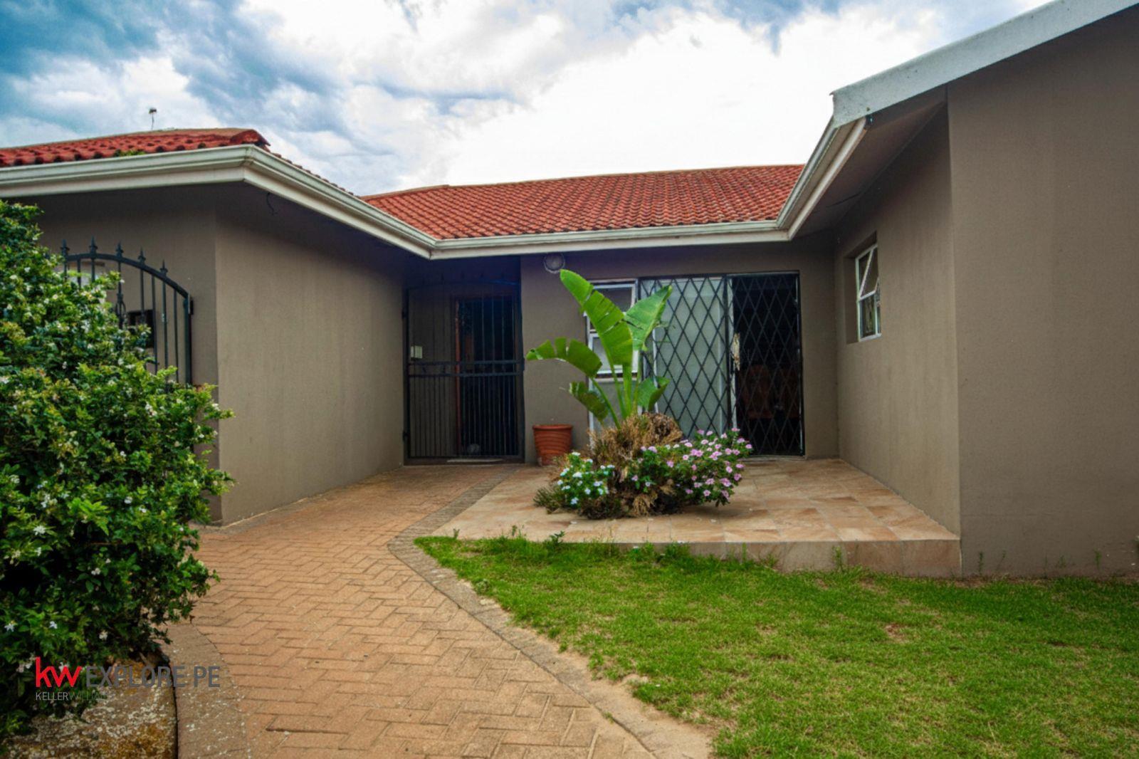 4 Bedroom House in Summerstrand