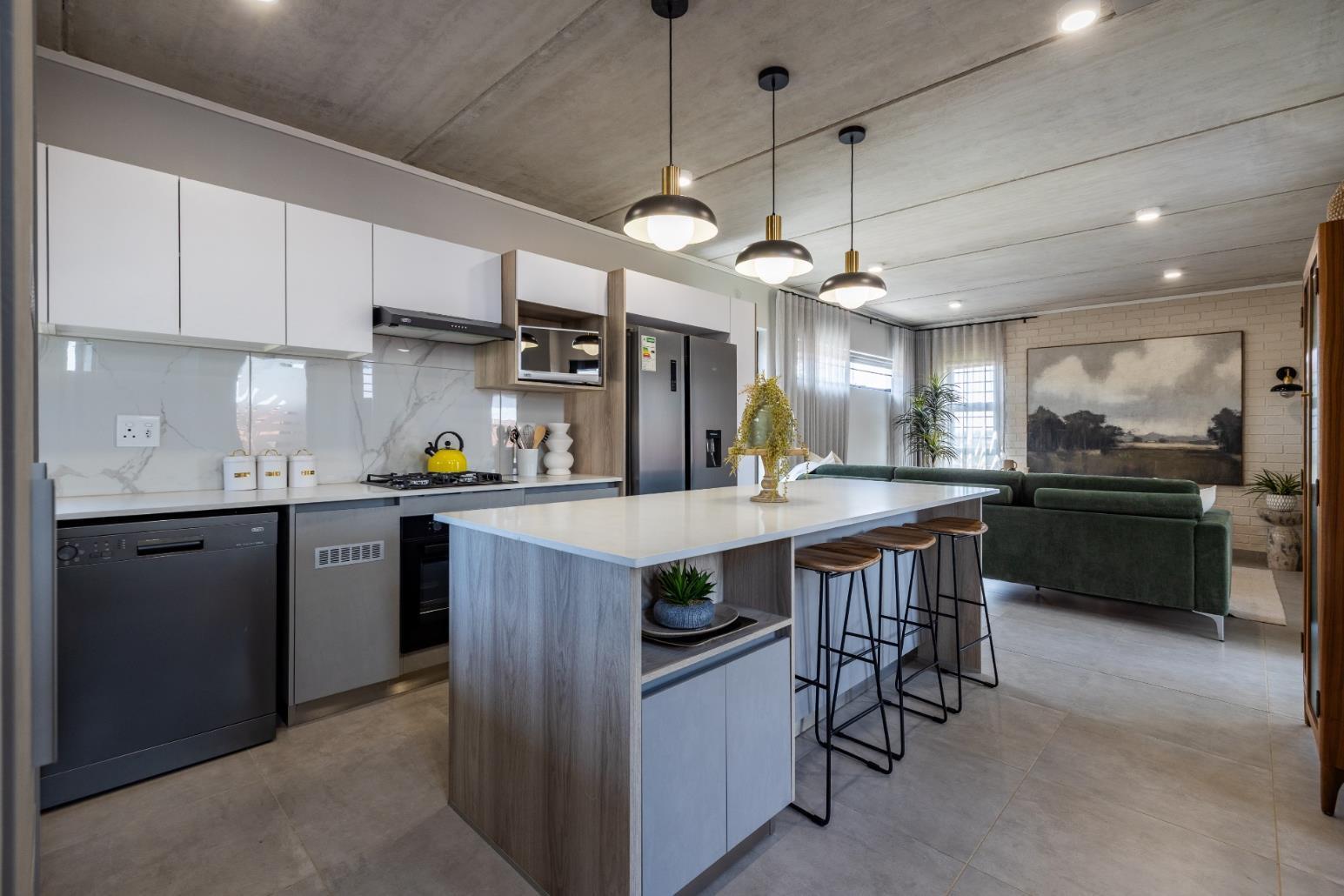 4 Bedroom House in Wierda Park