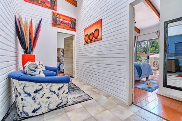 5 Bedroom House in Rivonia