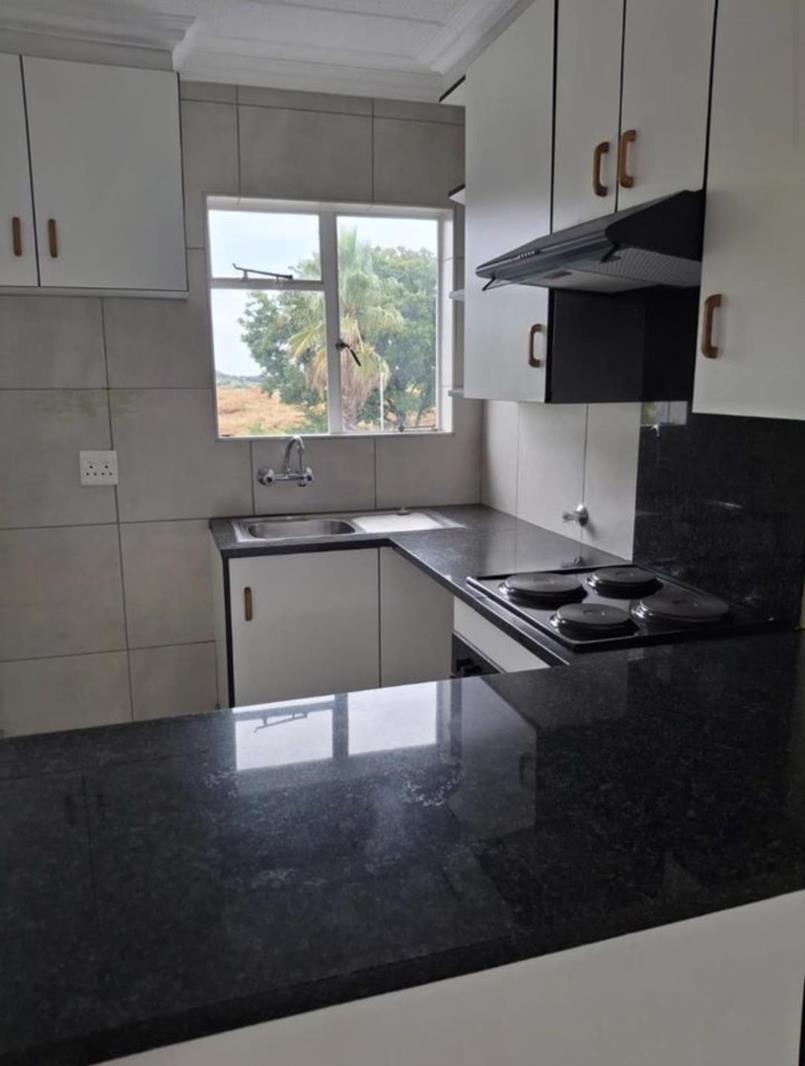 2 Bedroom Townhouse in Linmeyer