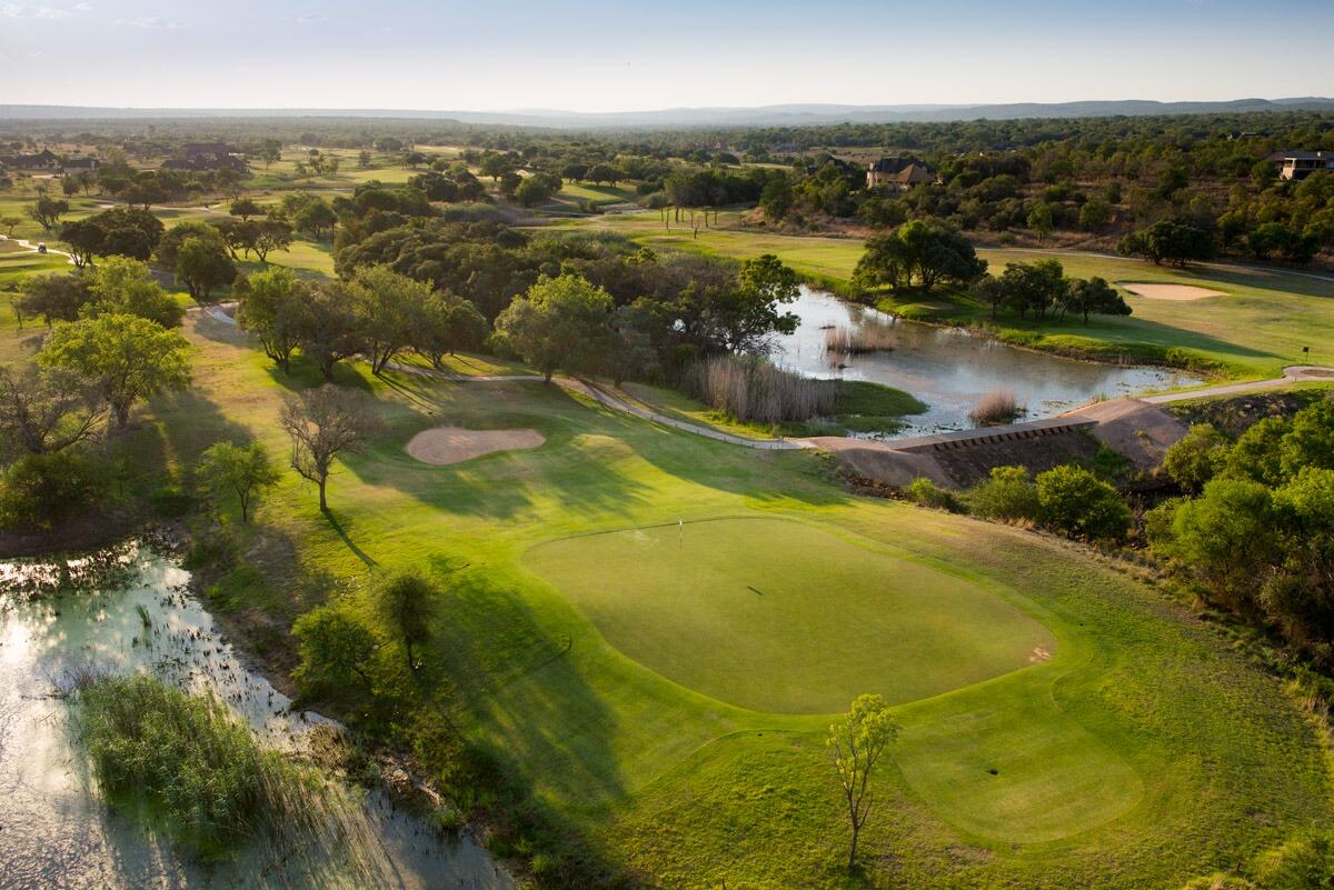 1 000 m² Land available in Modimole (Nylstroom)