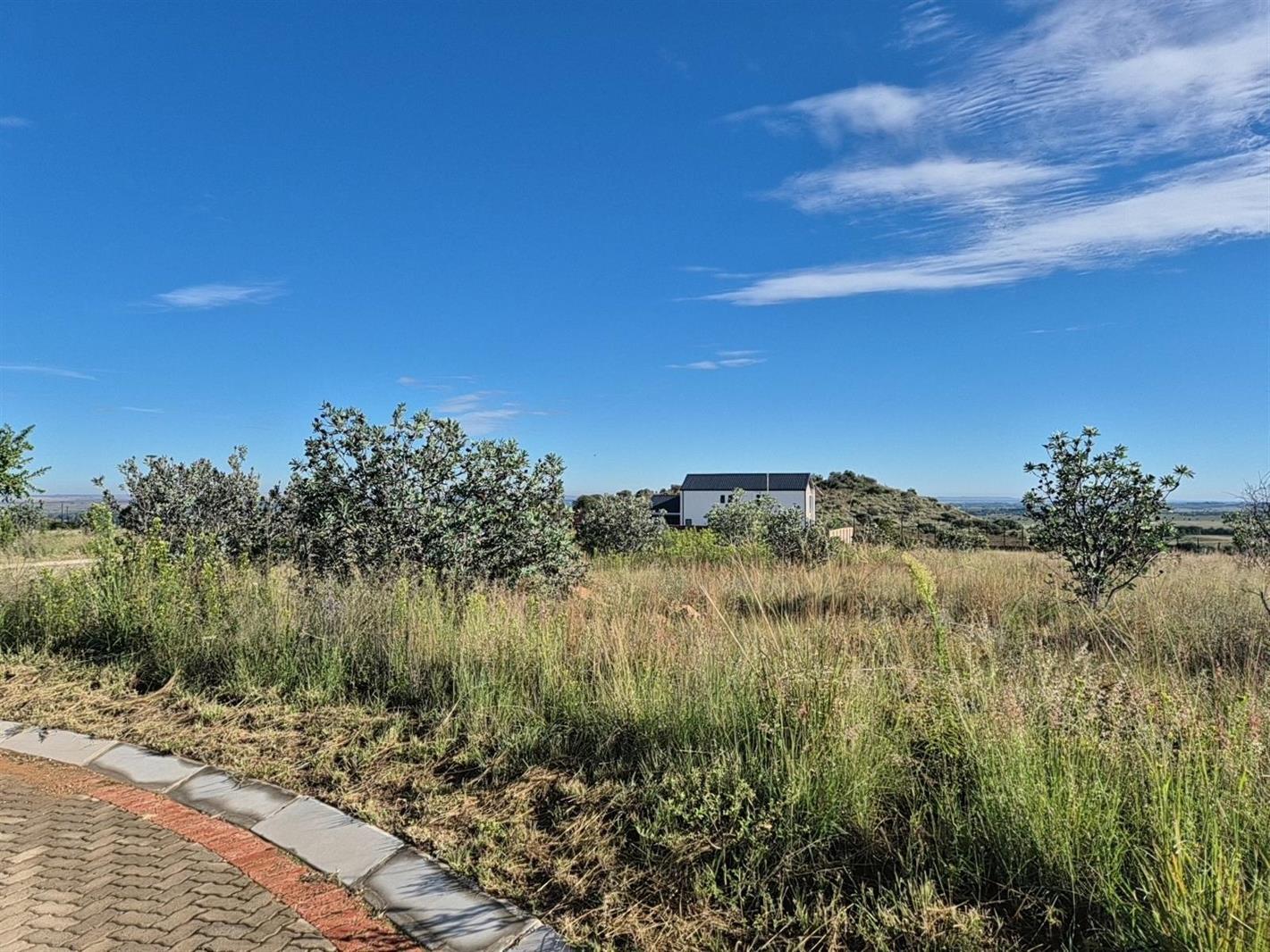 952 m² Land available in Potchefstroom Central