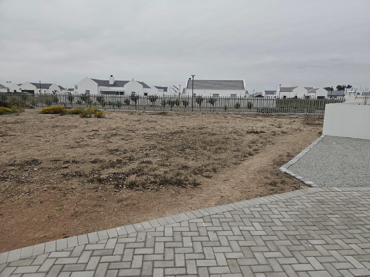 3 Bedroom House in Vredendal