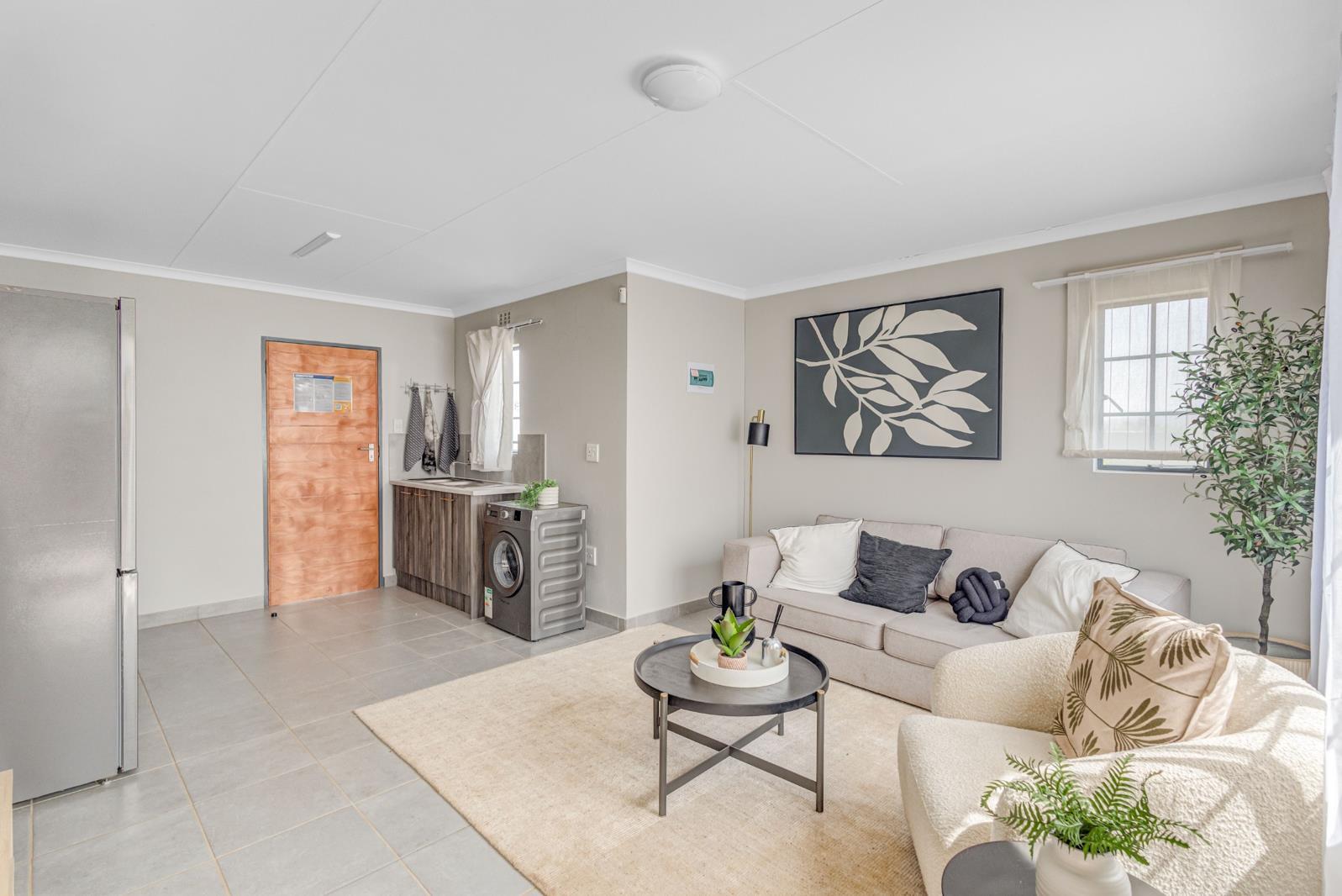 3 Bedroom House in Meredale