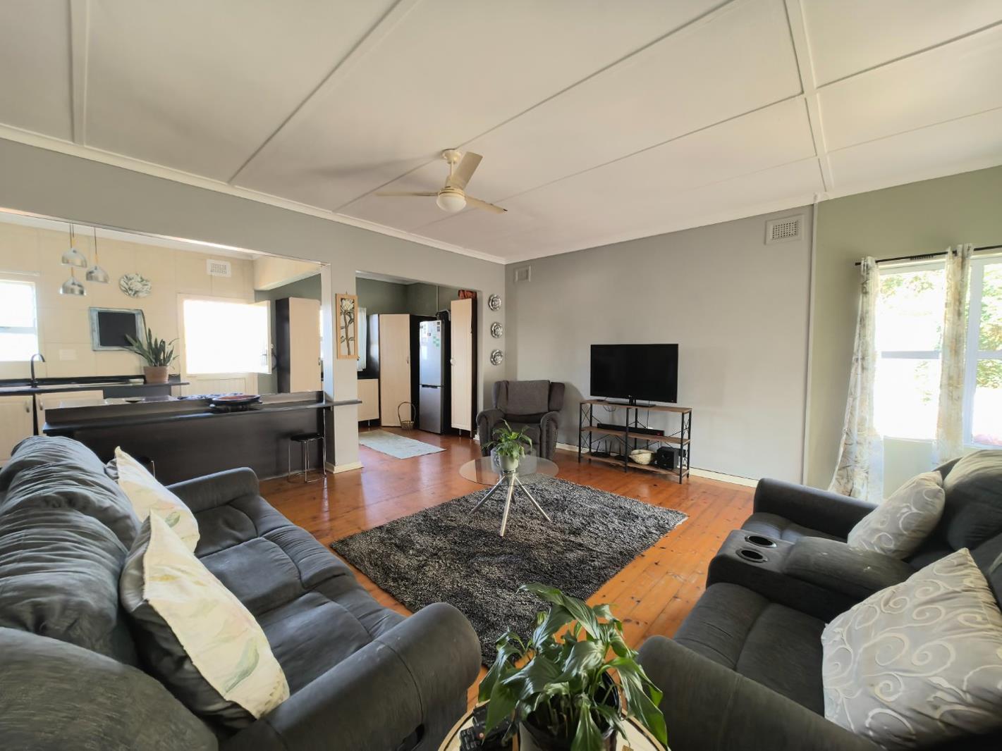4 Bedroom House in Bluff