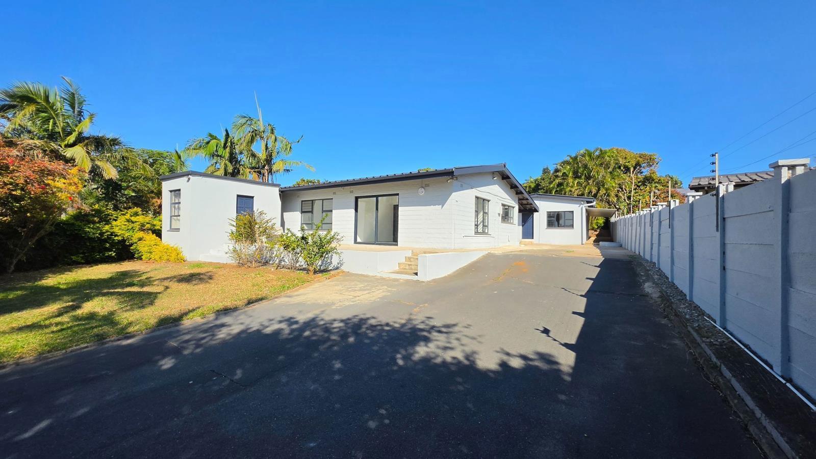 3 Bedroom House in Oslo Beach