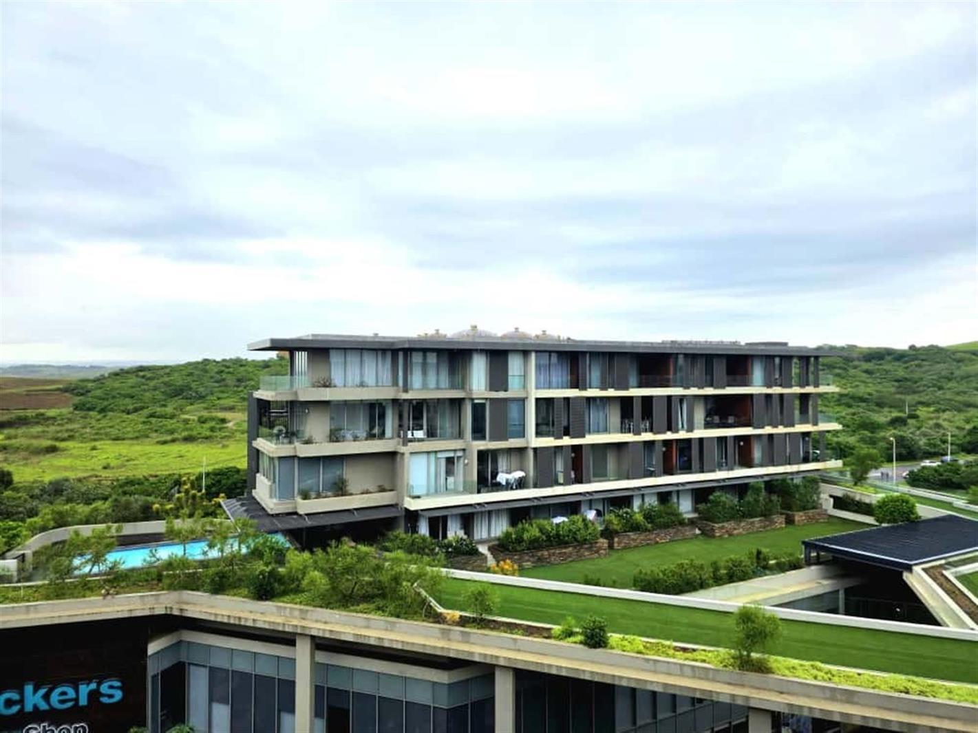 2 Bedroom Apartment in Sibaya Precinct