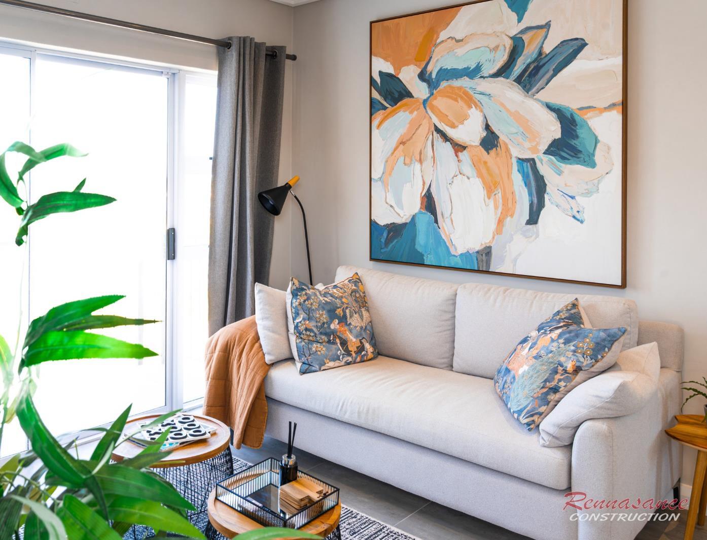 2 Bedroom Apartment in Fairview