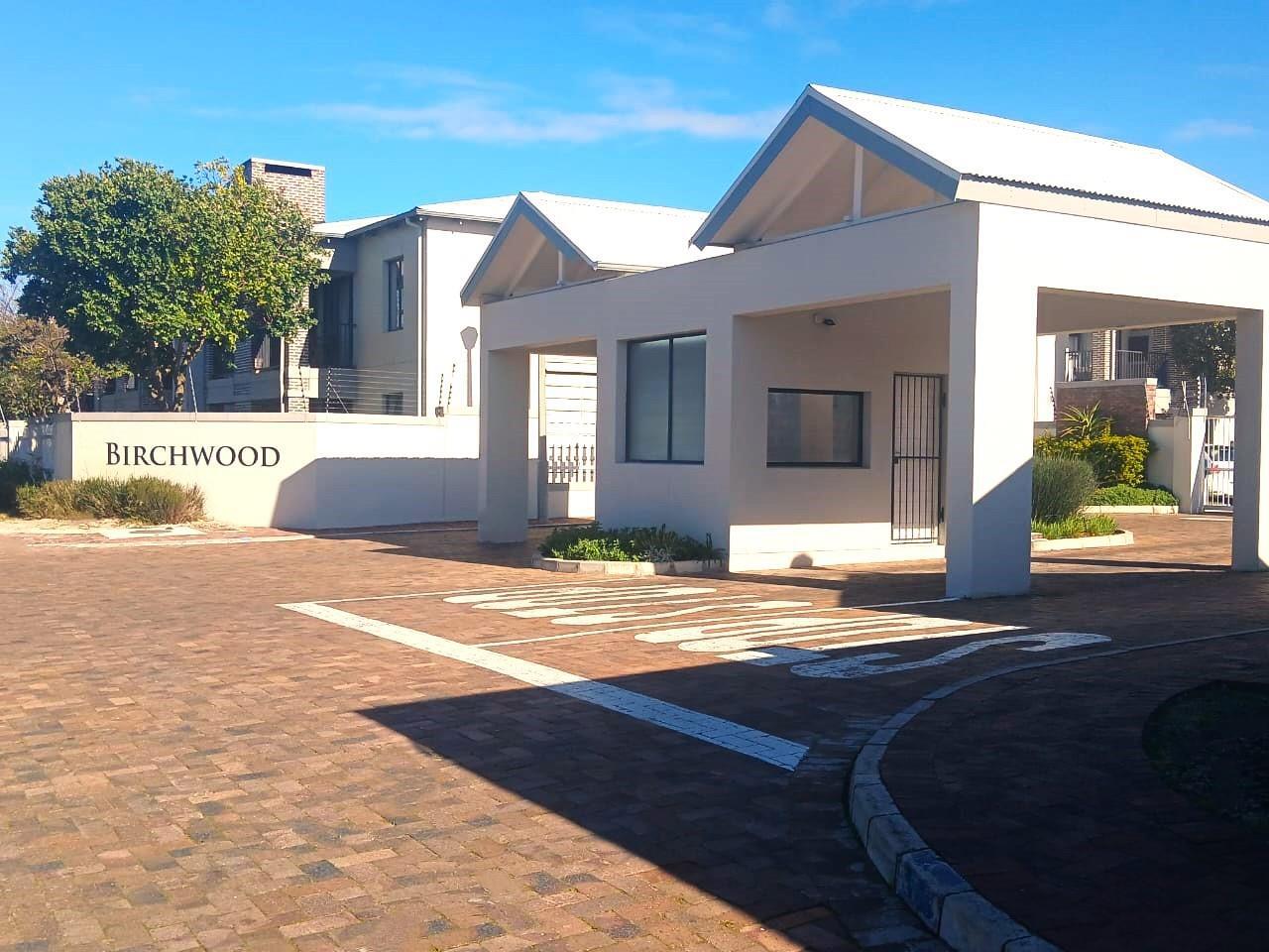 2 Bedroom House in Brackenfell Central