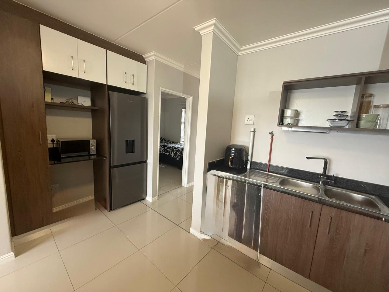 2 Bedroom Apartment in Charlo