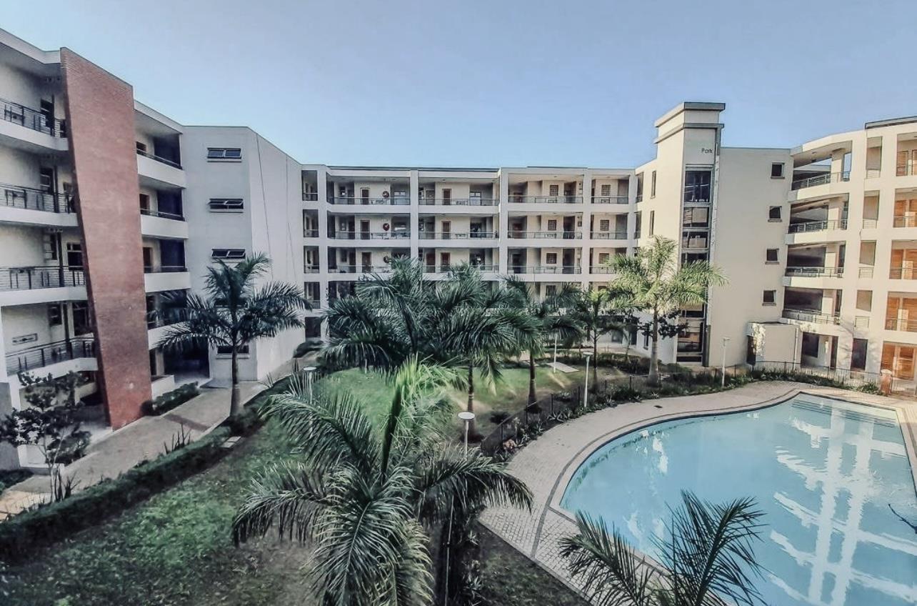 1 Bedroom Apartment in Umhlanga Ridge