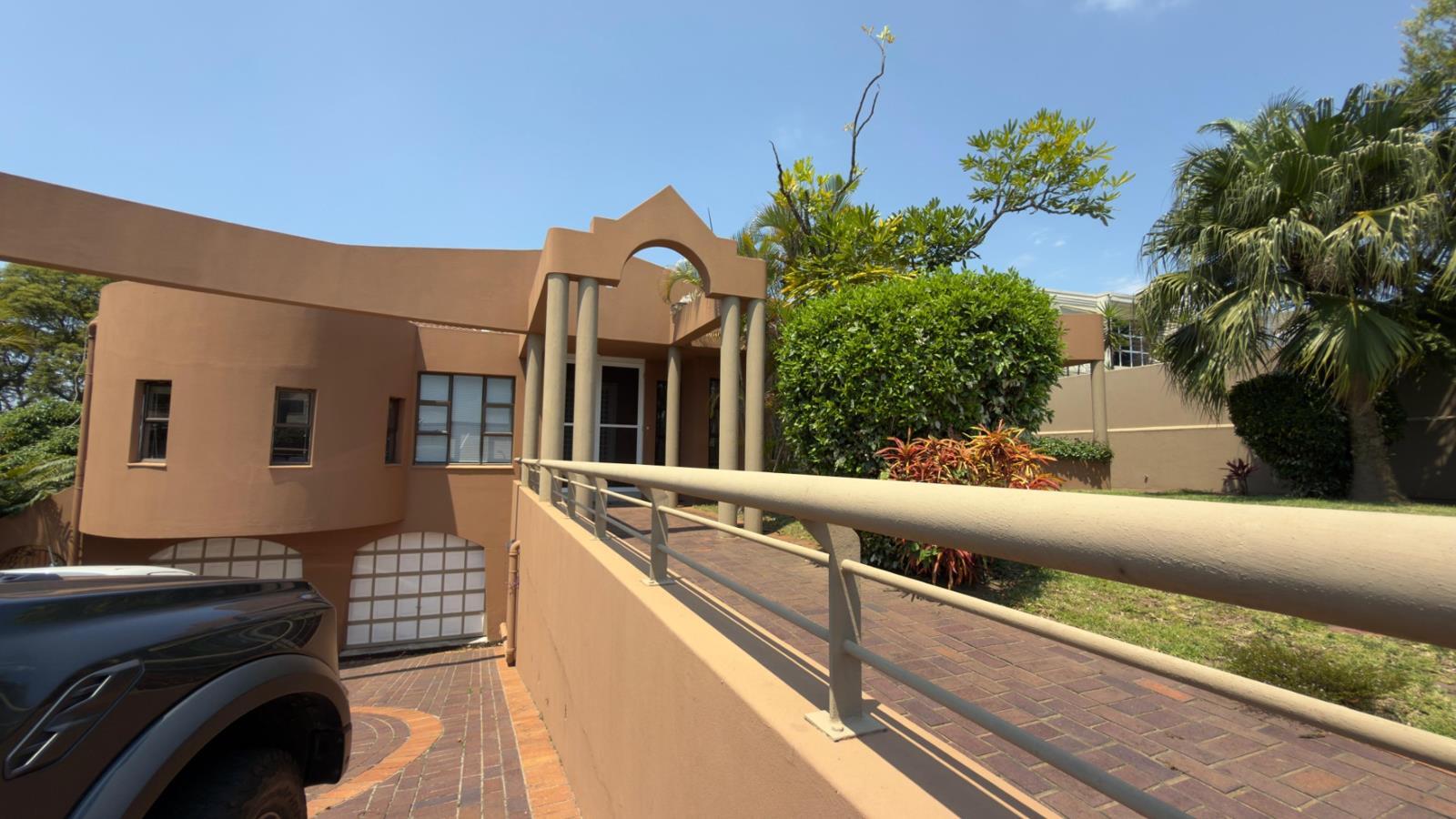 4 Bedroom House in Westville