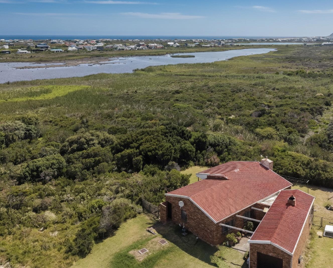 3 Bedroom House in Bettys Bay