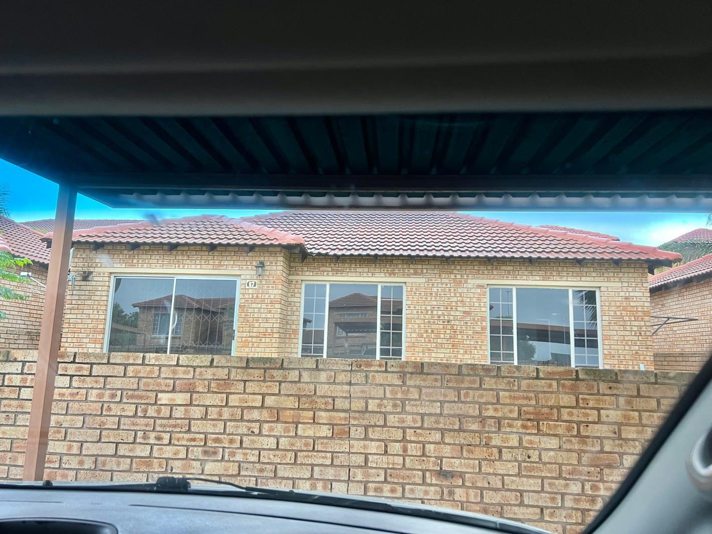 3 Bedroom Townhouse in Celtisdal