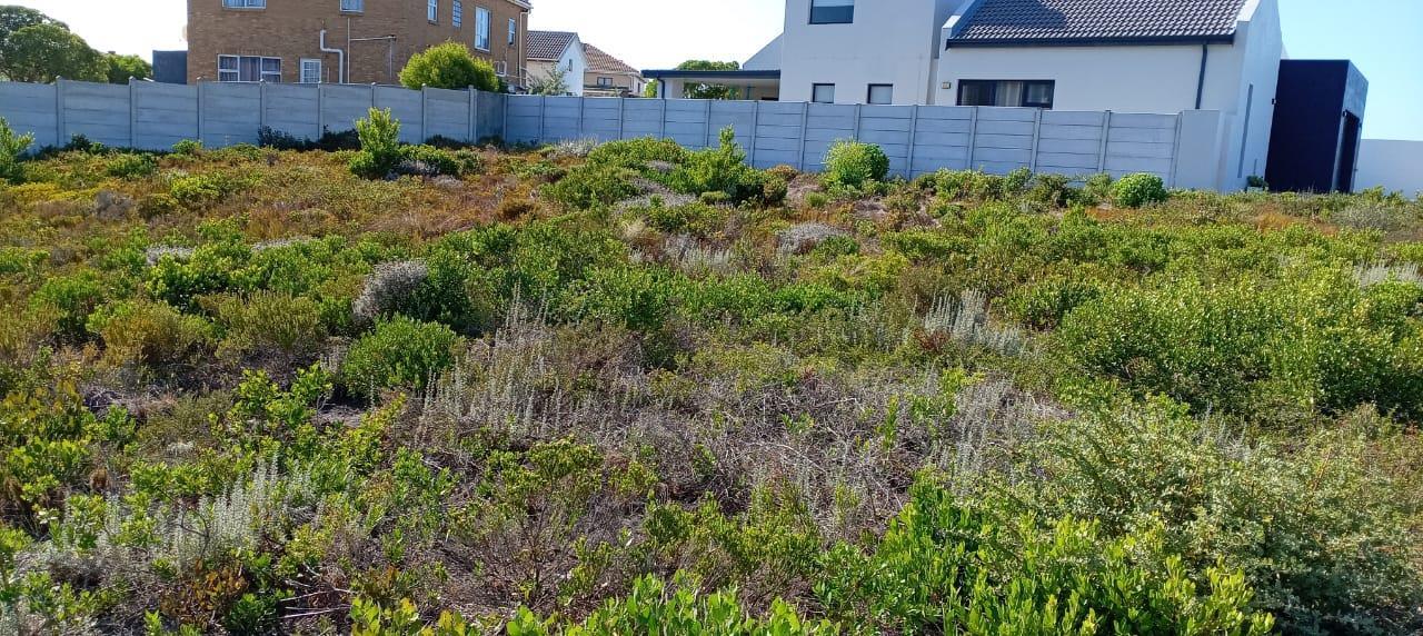 616 m² Land available in Agulhas