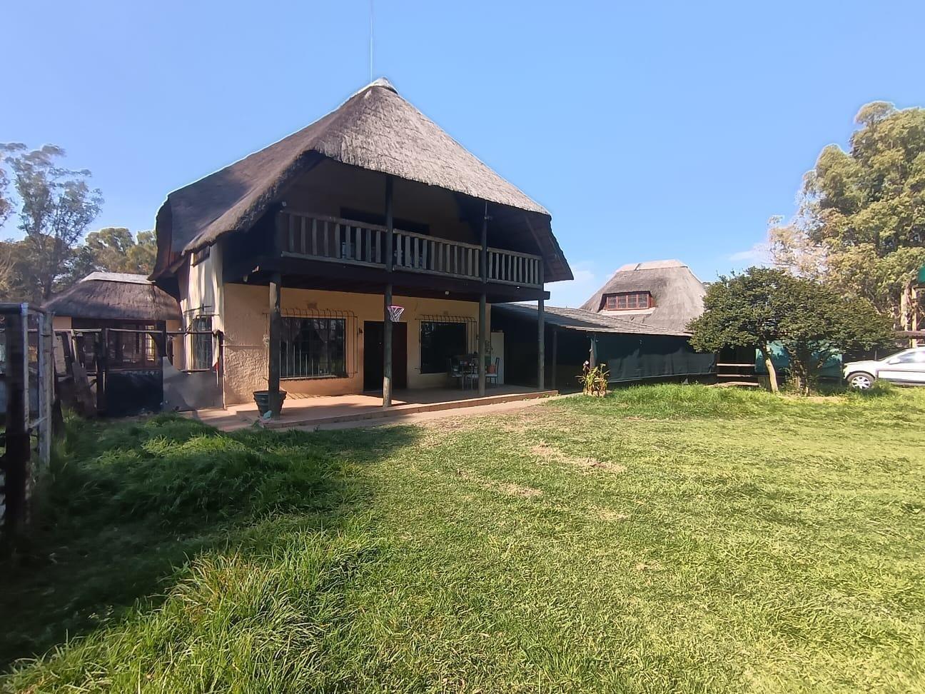 3 Bedroom House in Benoni AH