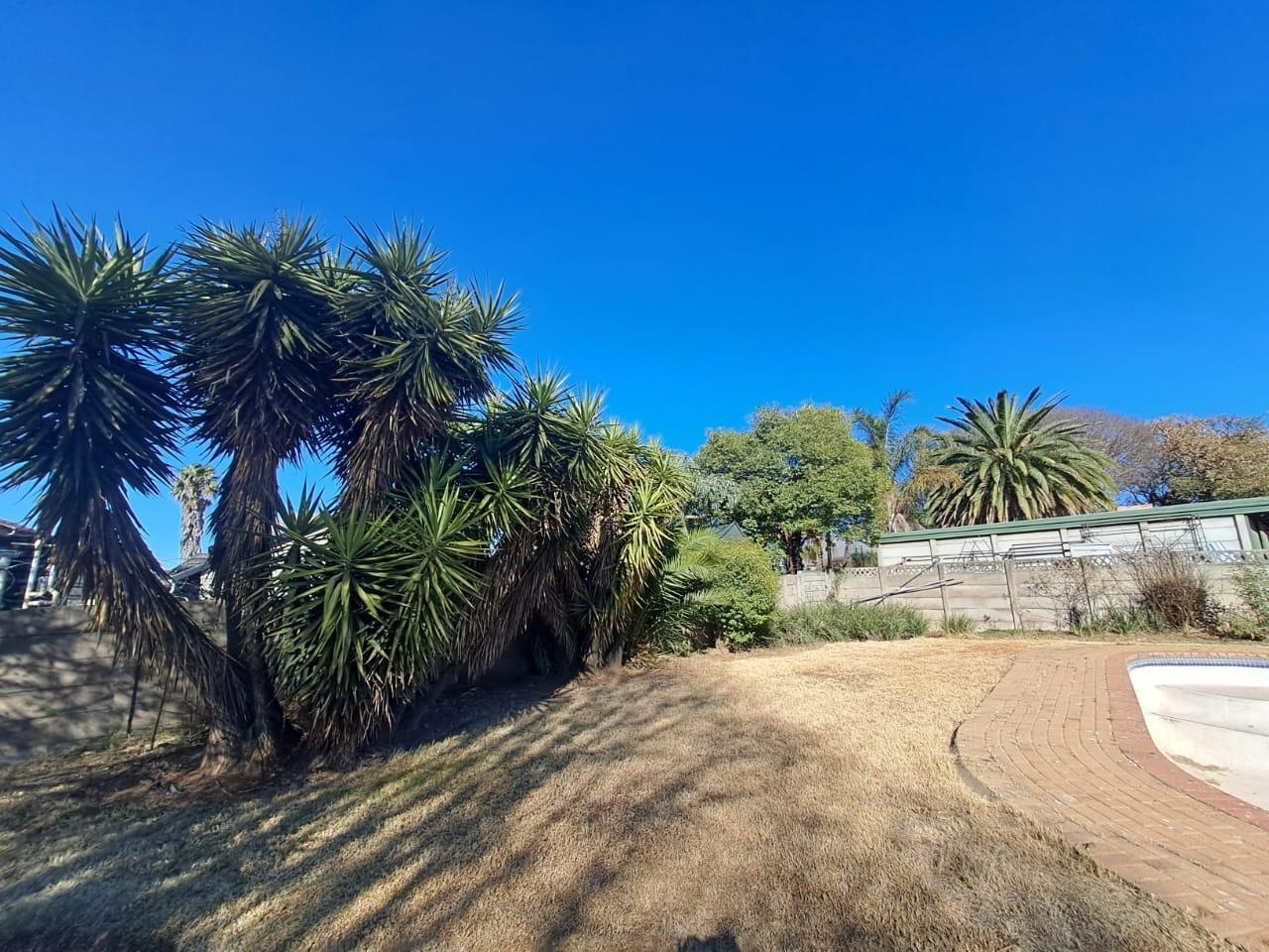 653 m² Land available in Randhart