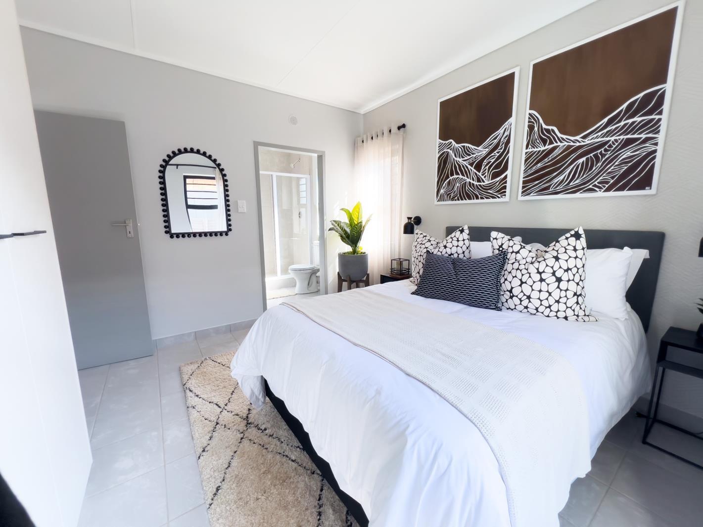 3 Bedroom House in Heuweloord