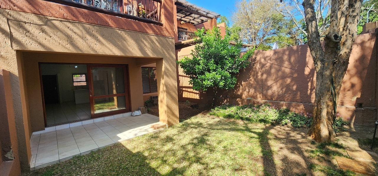 1 Bedroom Apartment in Magaliessig