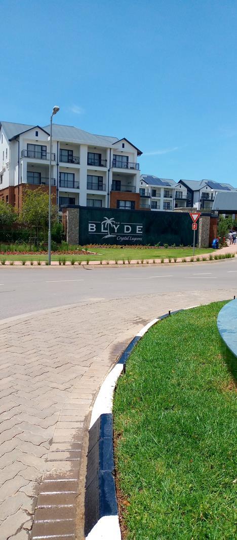 1 Bedroom Apartment in Willow Park Manor