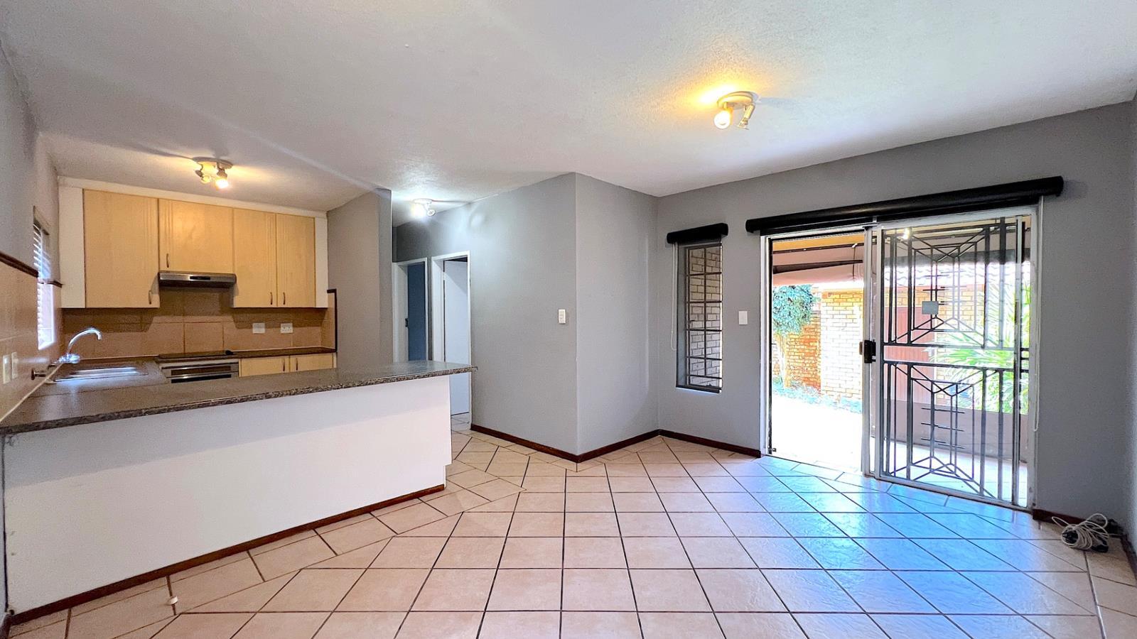 2 Bedroom Apartment in Equestria