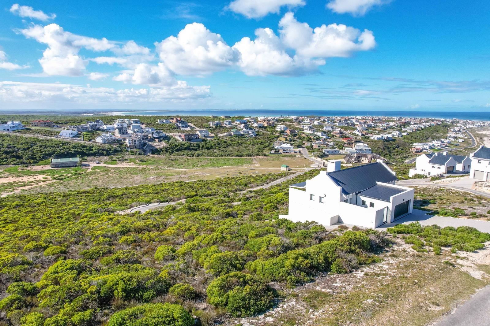 300 m² Land available in Agulhas