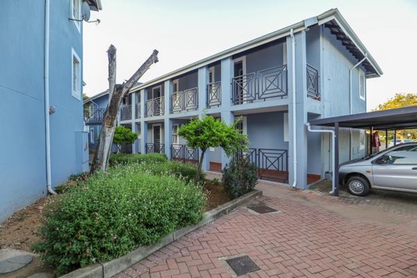 2 Bedroom Apartment in Weltevreden Park
