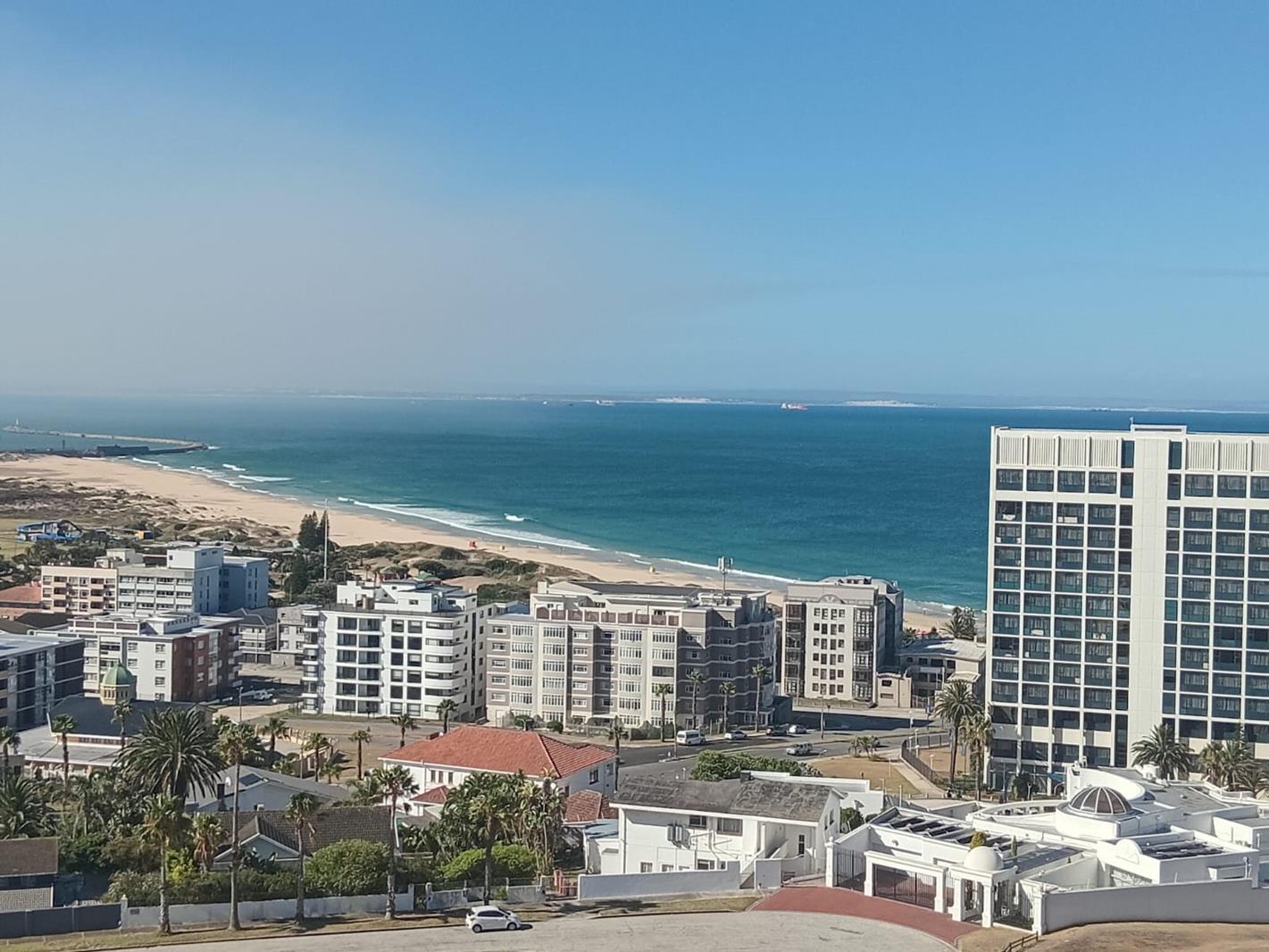 2 Bedroom Apartment in Humewood