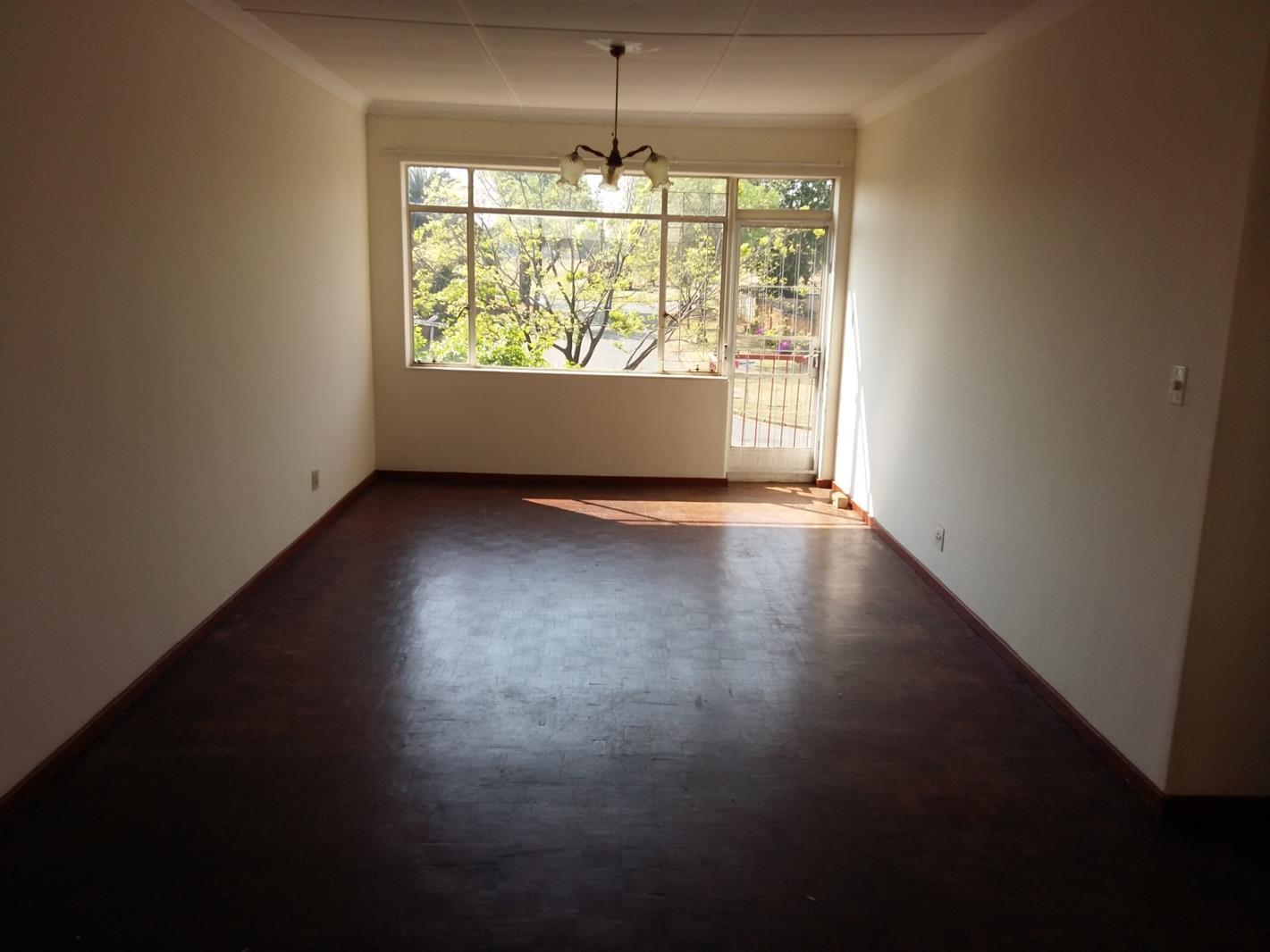 2 Bedroom Apartment in Parkdene