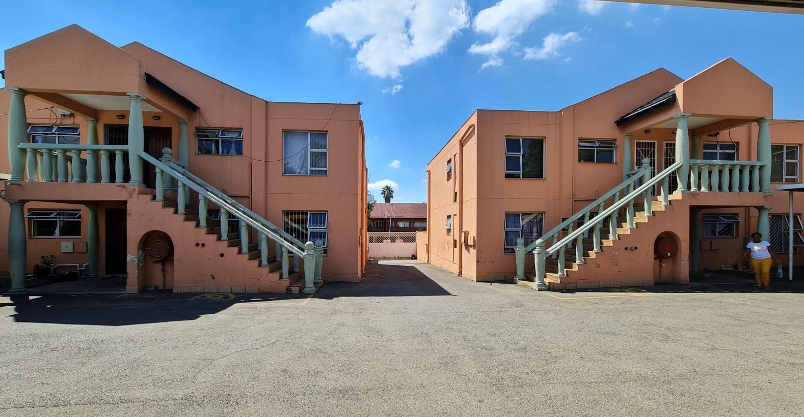 2 Bedroom Apartment in Windsor West