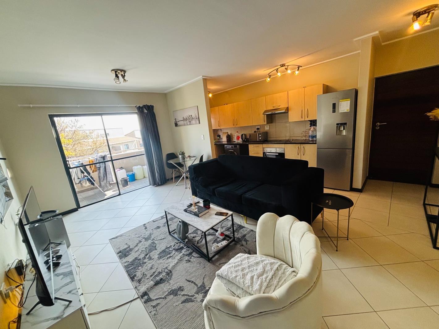 2 Bedroom Apartment in Zandspruit