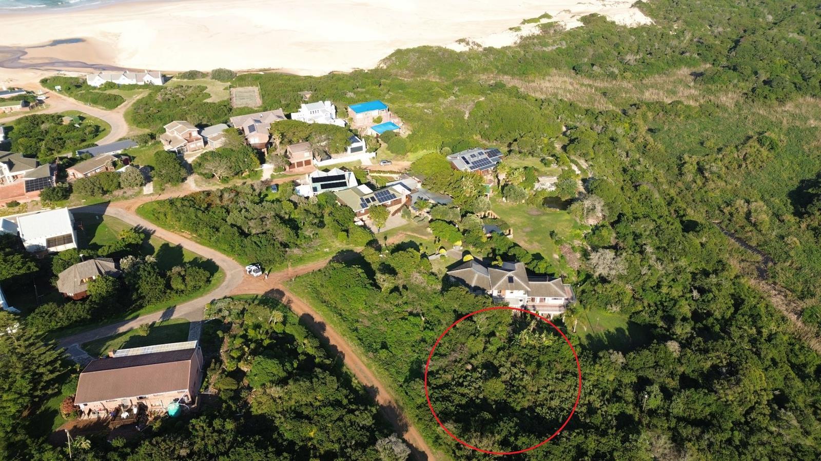1 144 m² Land available in Oyster Bay