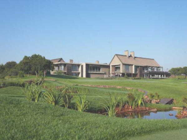 5 Bedroom House in Serengeti Lifestyle Estate