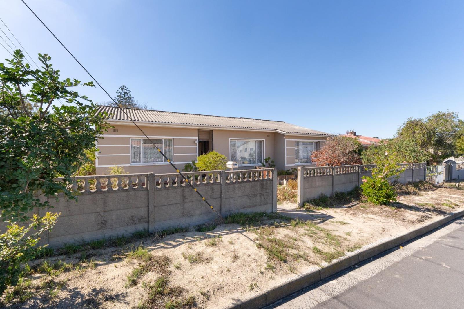 3 Bedroom House in Sarepta