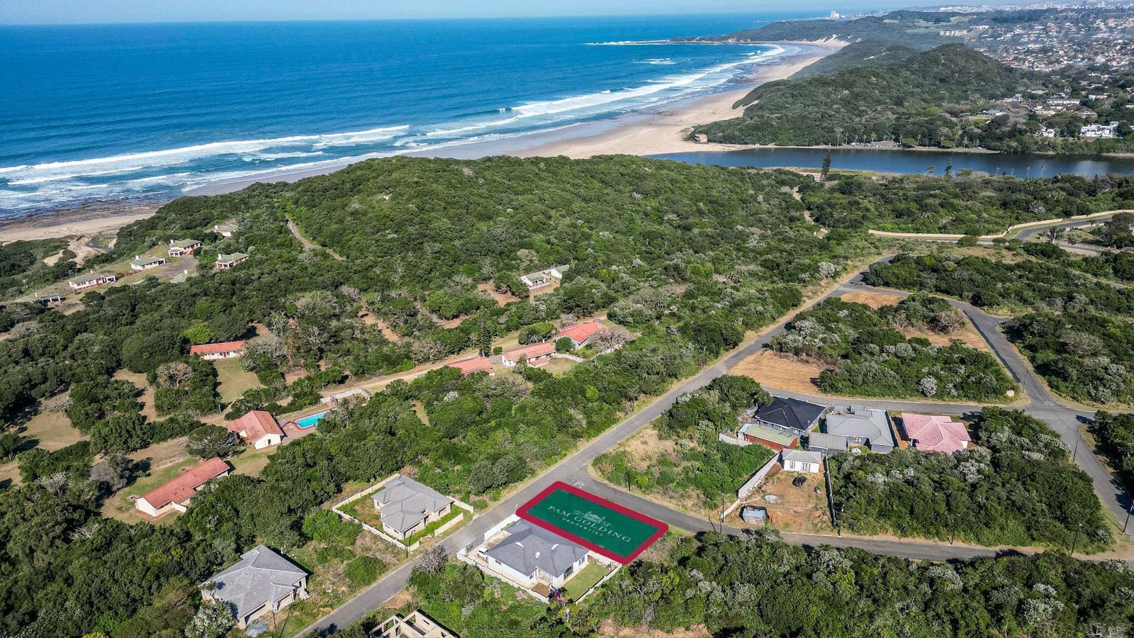 498 m² Land available in Beacon Bay
