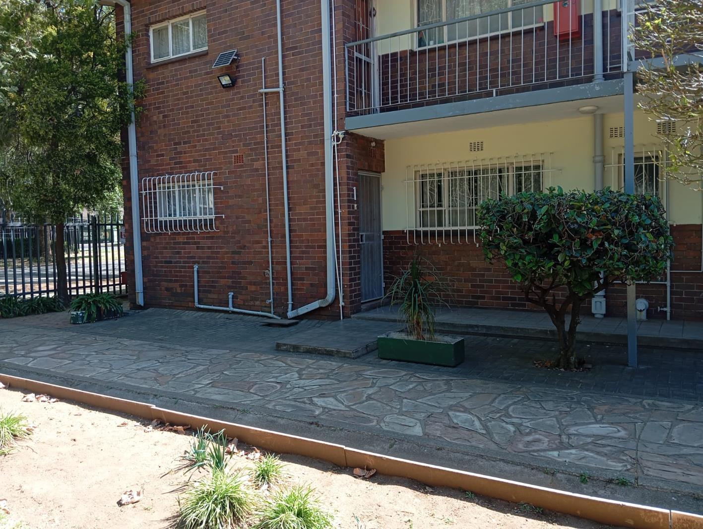 2 Bedroom Apartment in Benoni Central