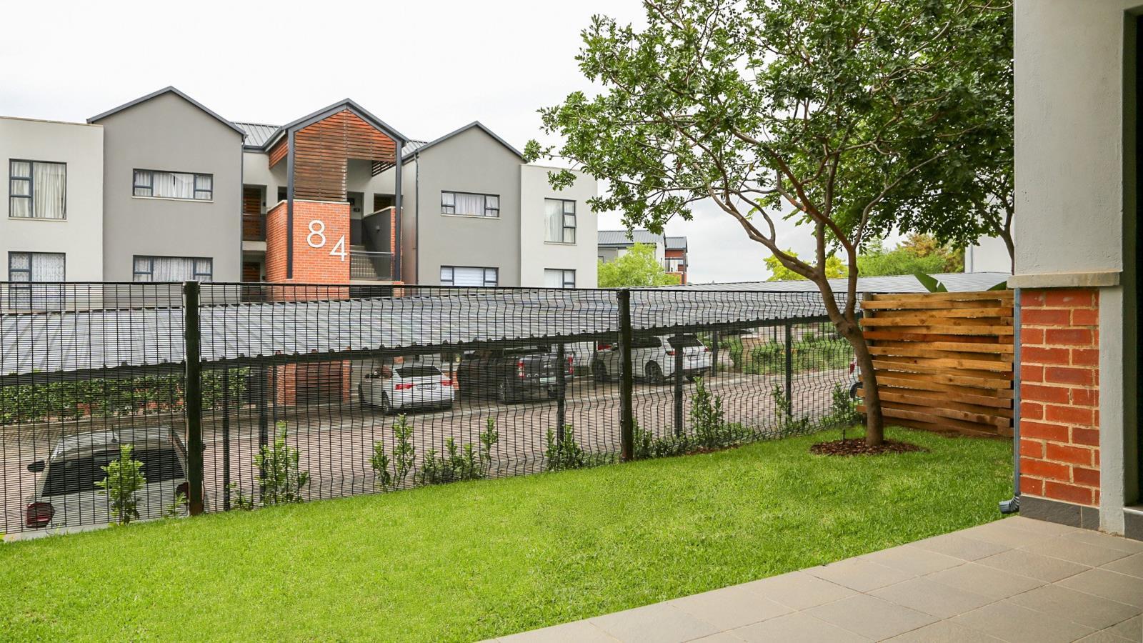 3 Bedroom Apartment in Carlswald Estate