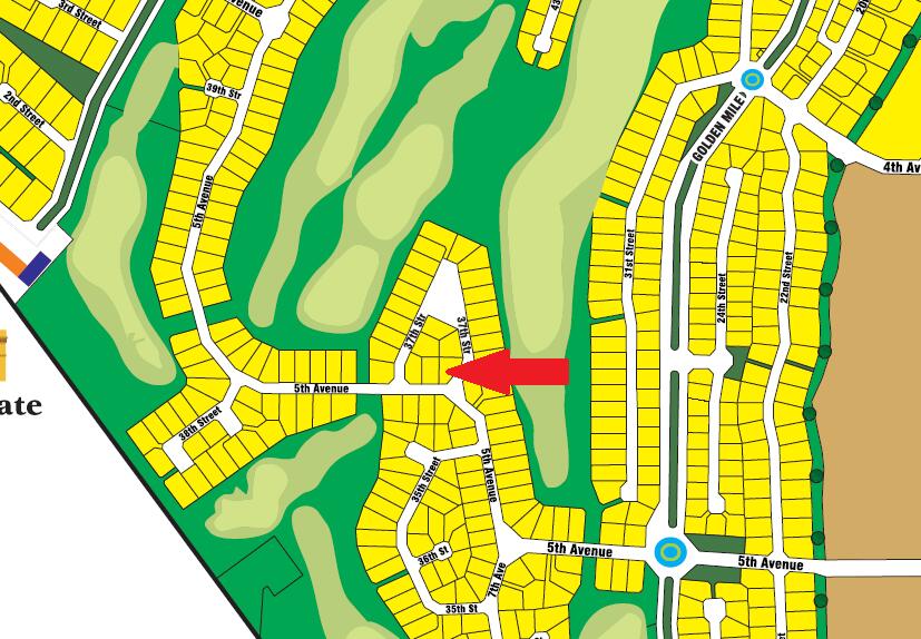 418 m² Land available in Shelley Point